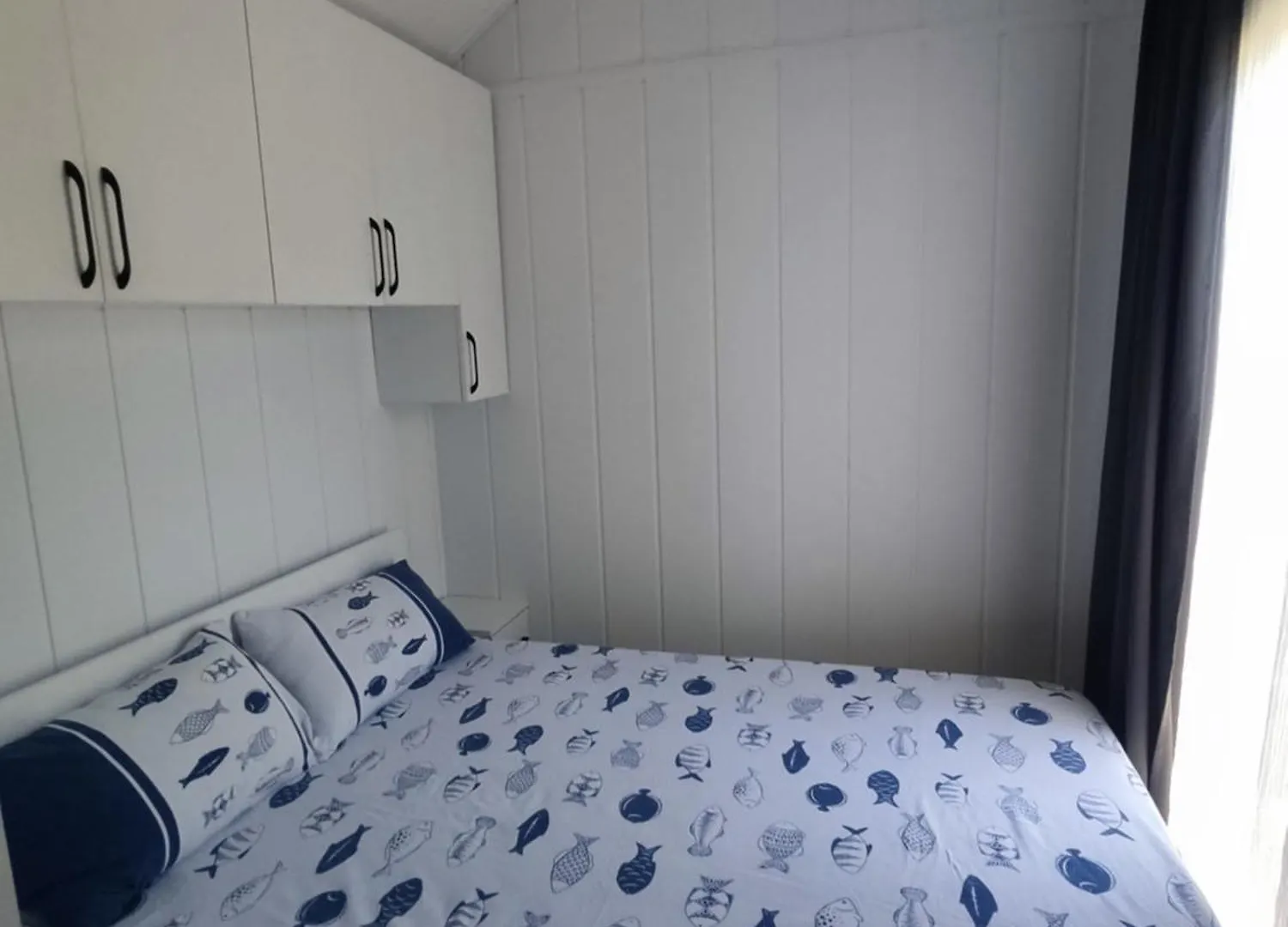 Campsite Dikili Zeytiny House Hotel