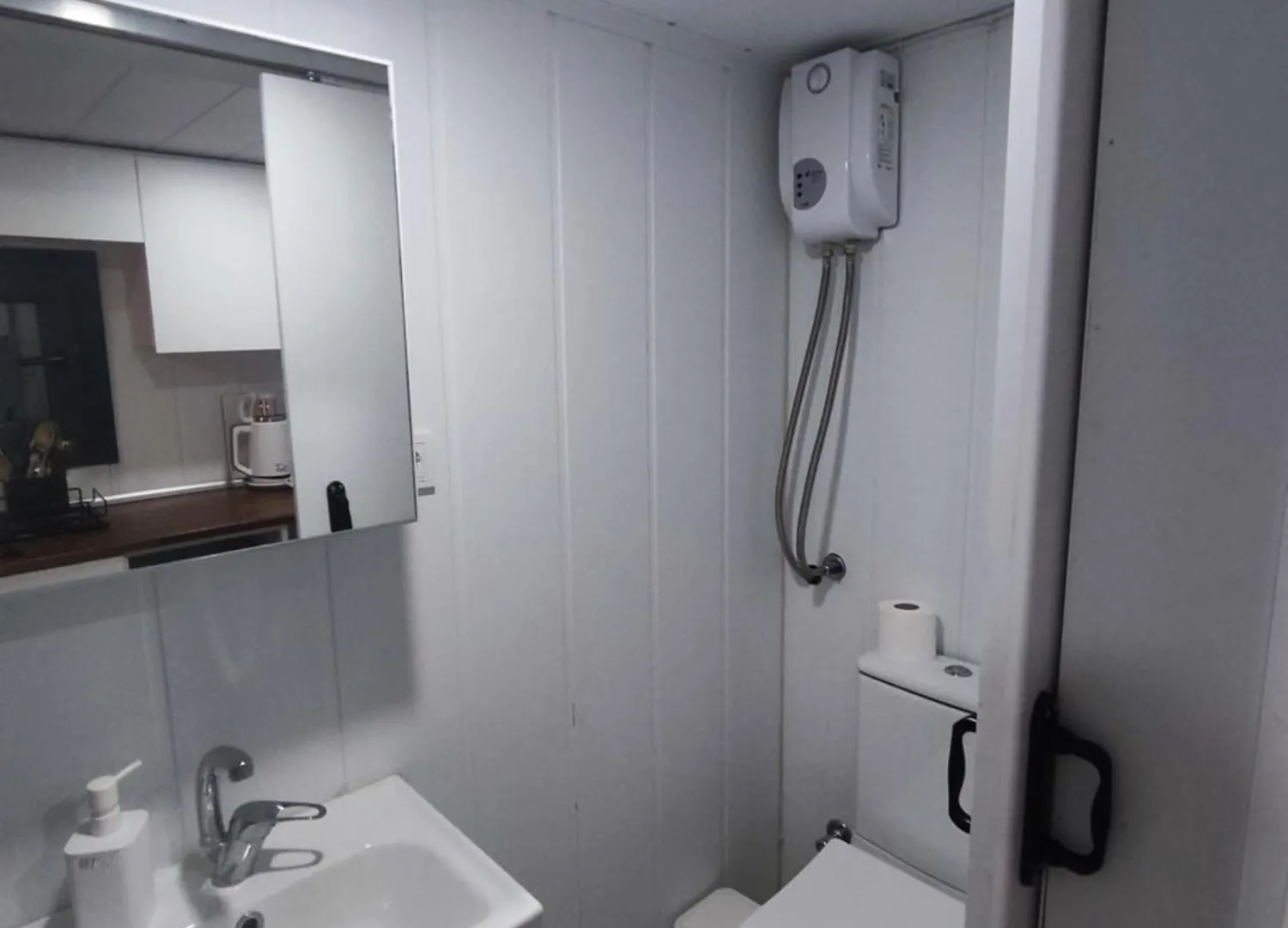 Dikili Zeytiny House Hotel