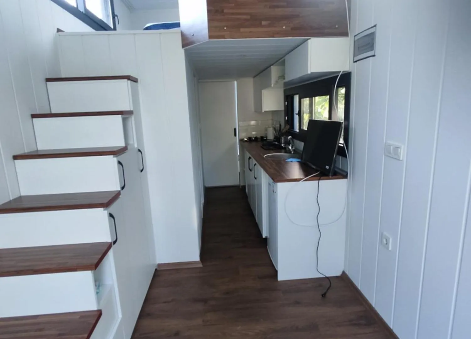 Dikili Zeytiny House Hotel Campsite