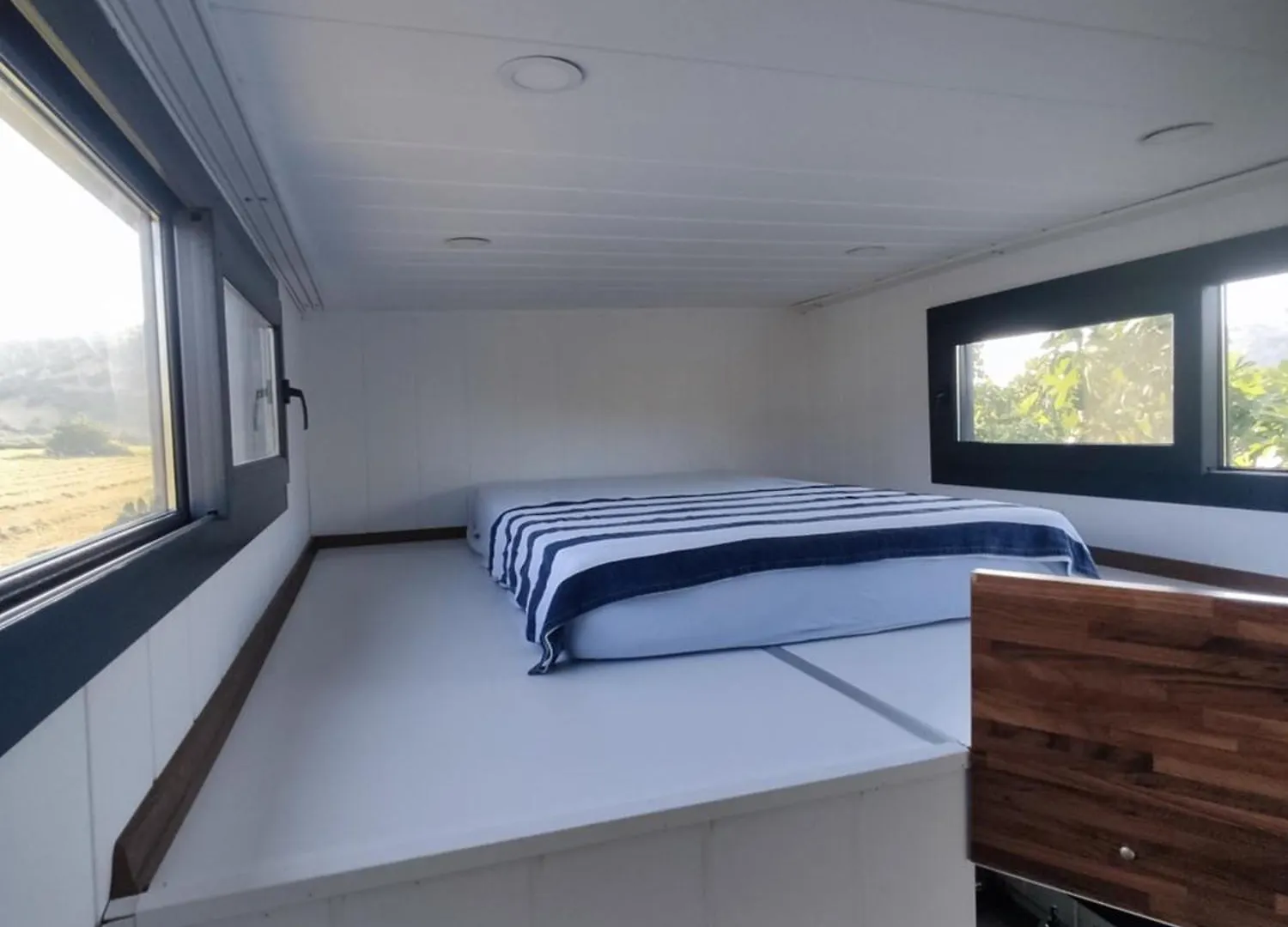 Dikili Zeytiny House Hotel Turkey