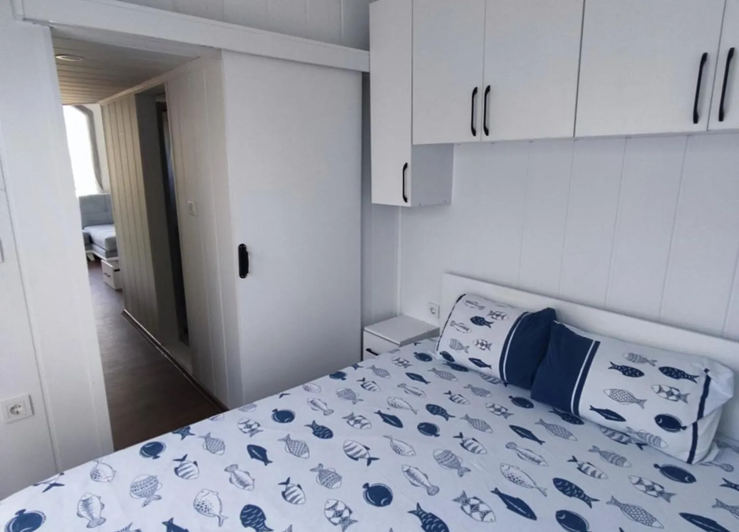 Dikili Zeytiny House Hotel Campsite