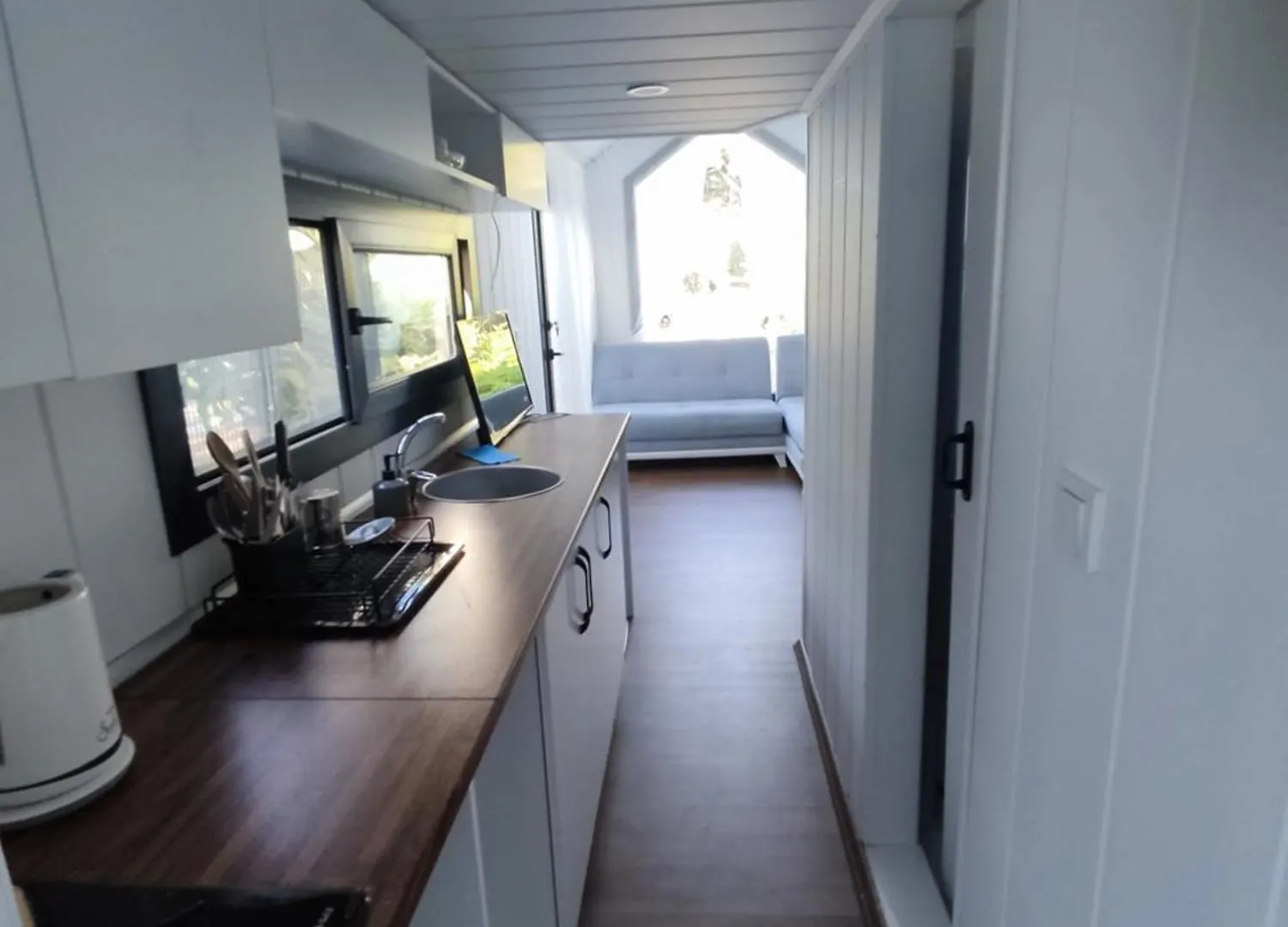 Dikili Zeytiny House Hotel Campsite