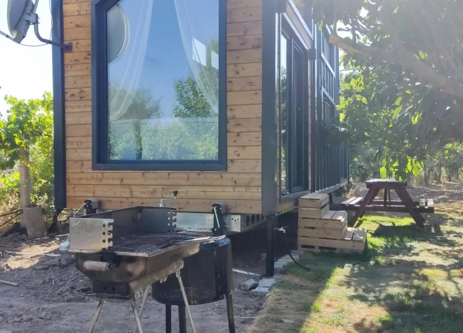 Dikili Zeytiny House Hotel