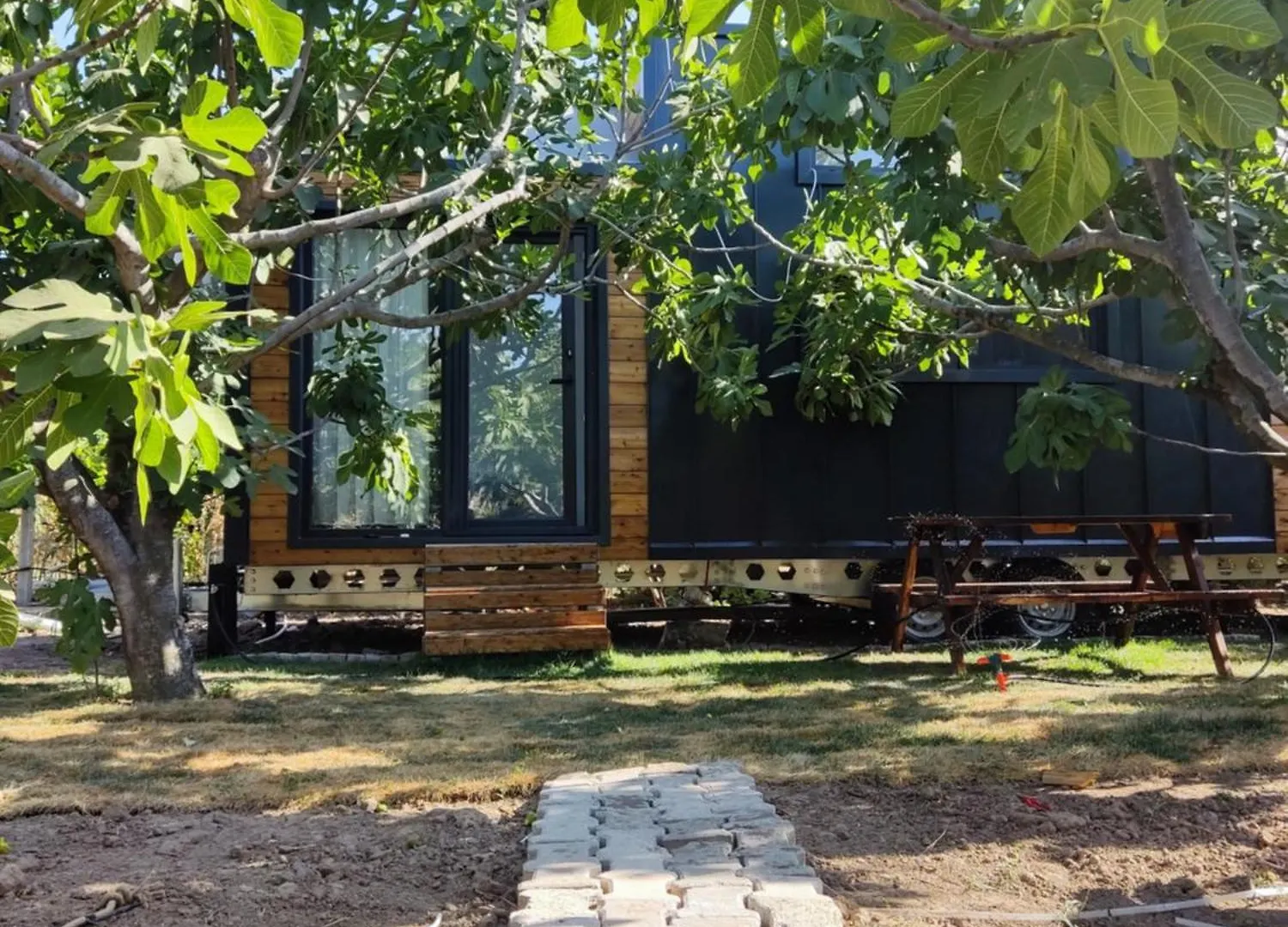 Dikili Zeytiny House Hotel